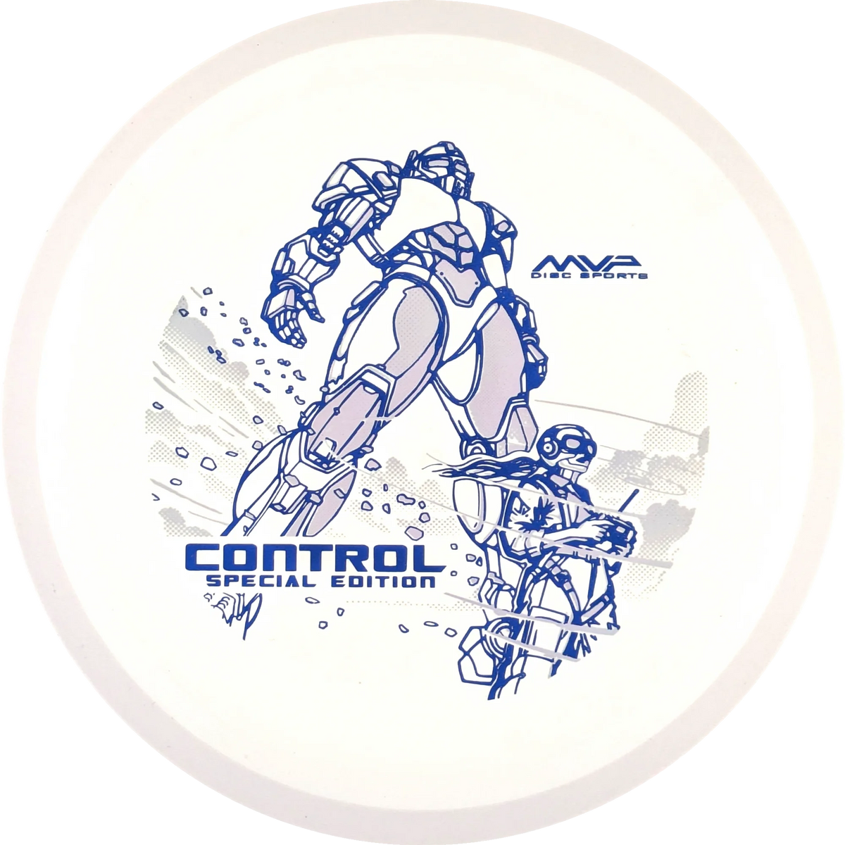Neutron Control Special Edition