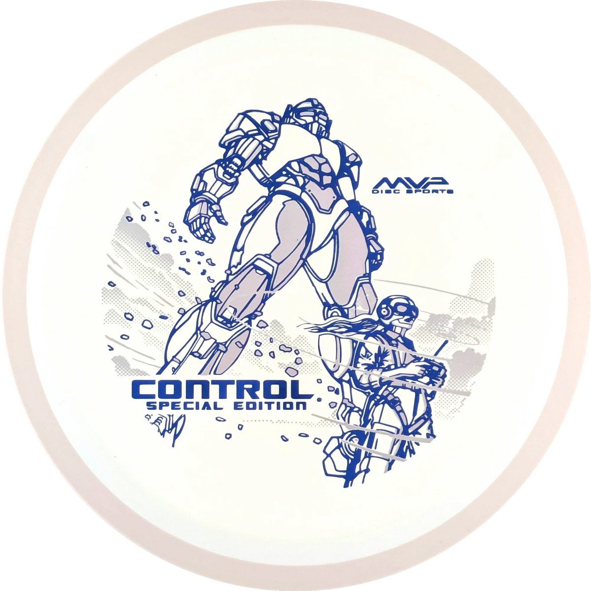 Neutron Control Special Edition
