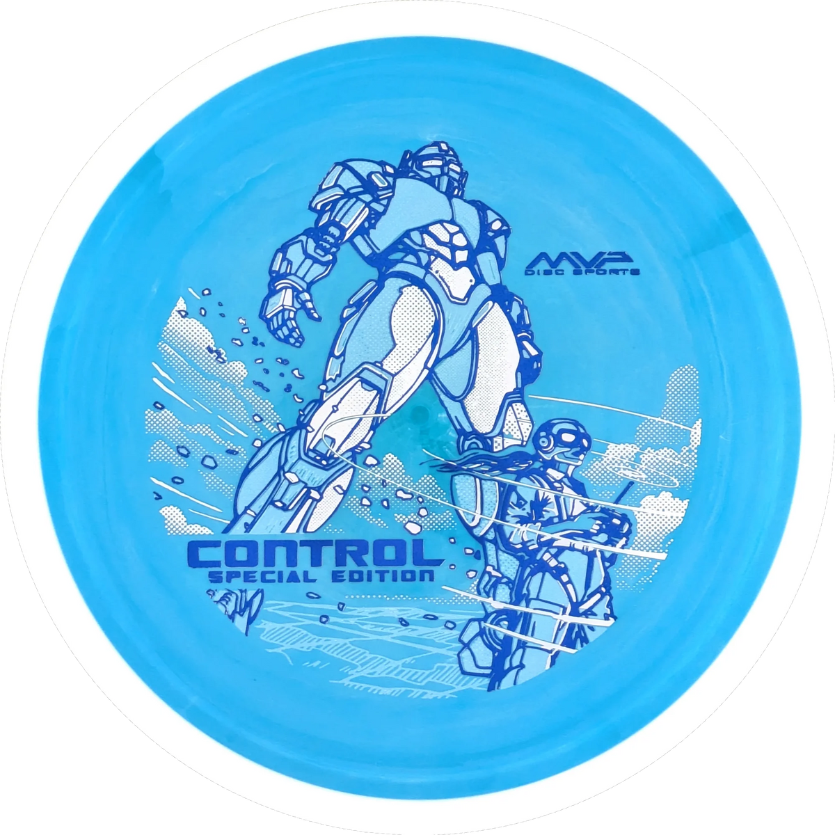 Neutron Control Special Edition
