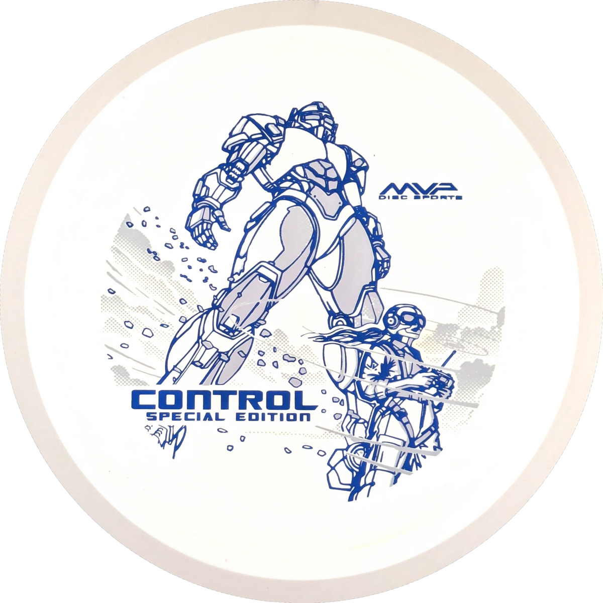 Neutron Control Special Edition