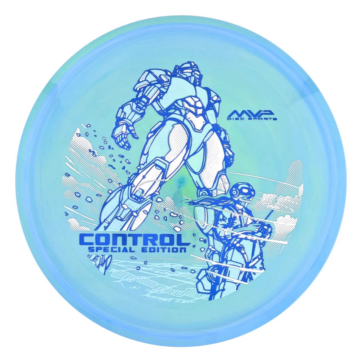 Neutron Control Special Edition