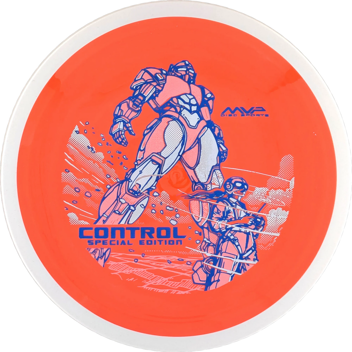 Neutron Control Special Edition