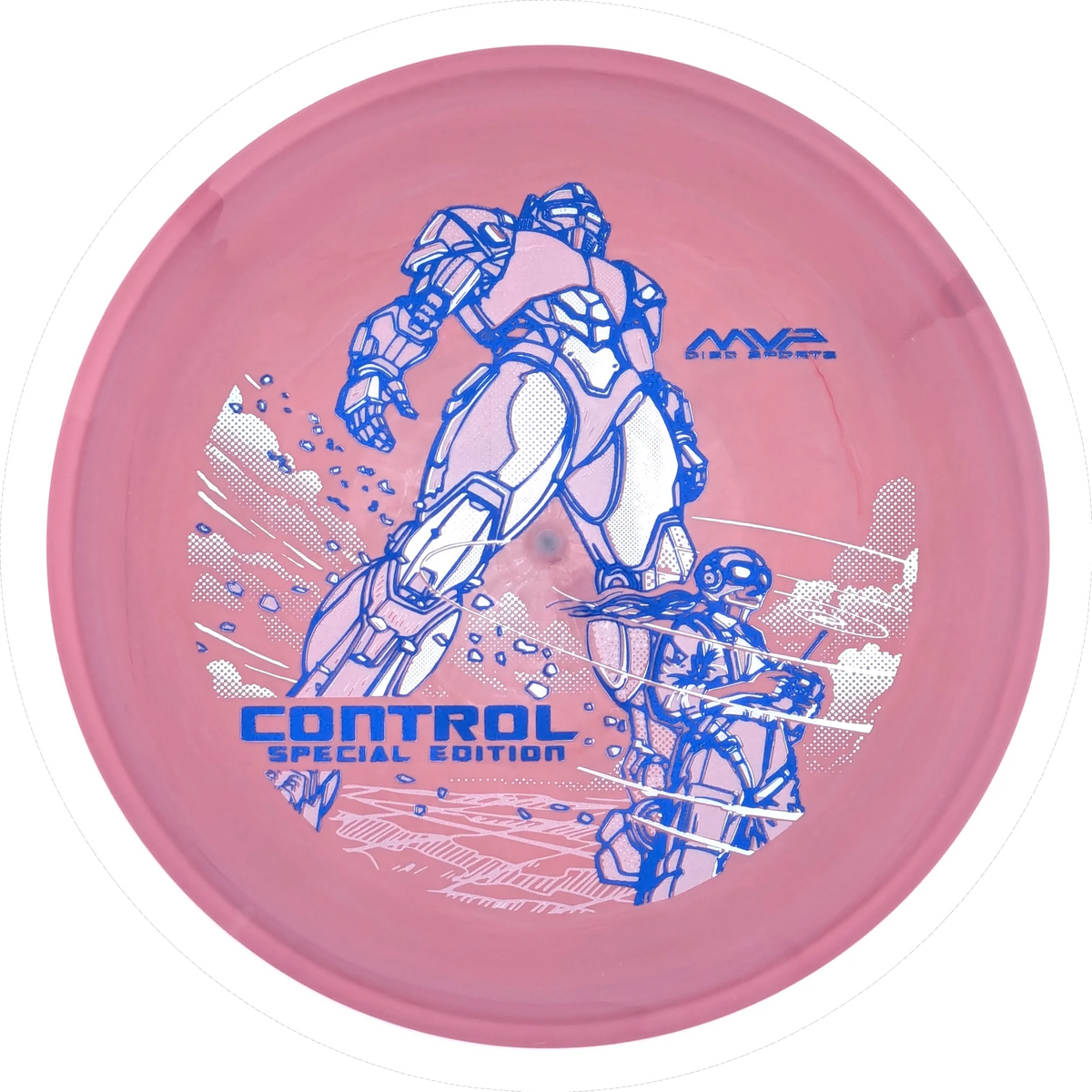 Neutron Control Special Edition