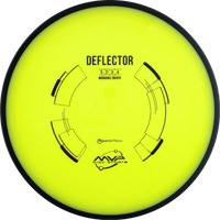 Neutron Deflector