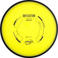Neutron Deflector