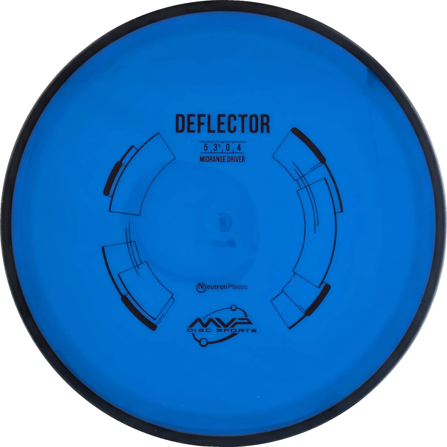 Neutron Deflector