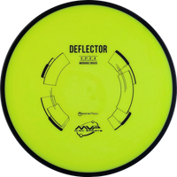Neutron Deflector
