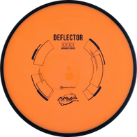 Neutron Deflector