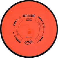 Neutron Deflector