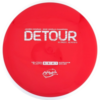Neutron Detour