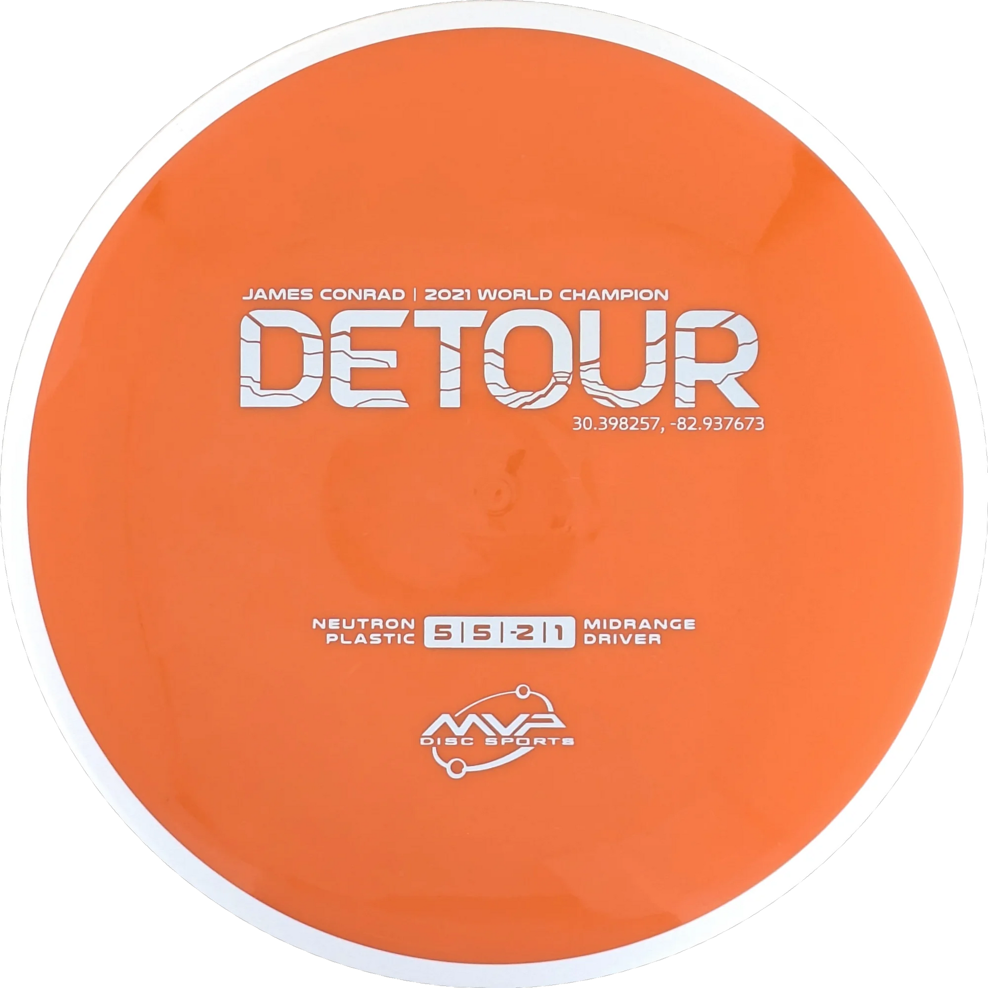 Neutron Detour