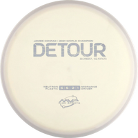 Neutron Detour