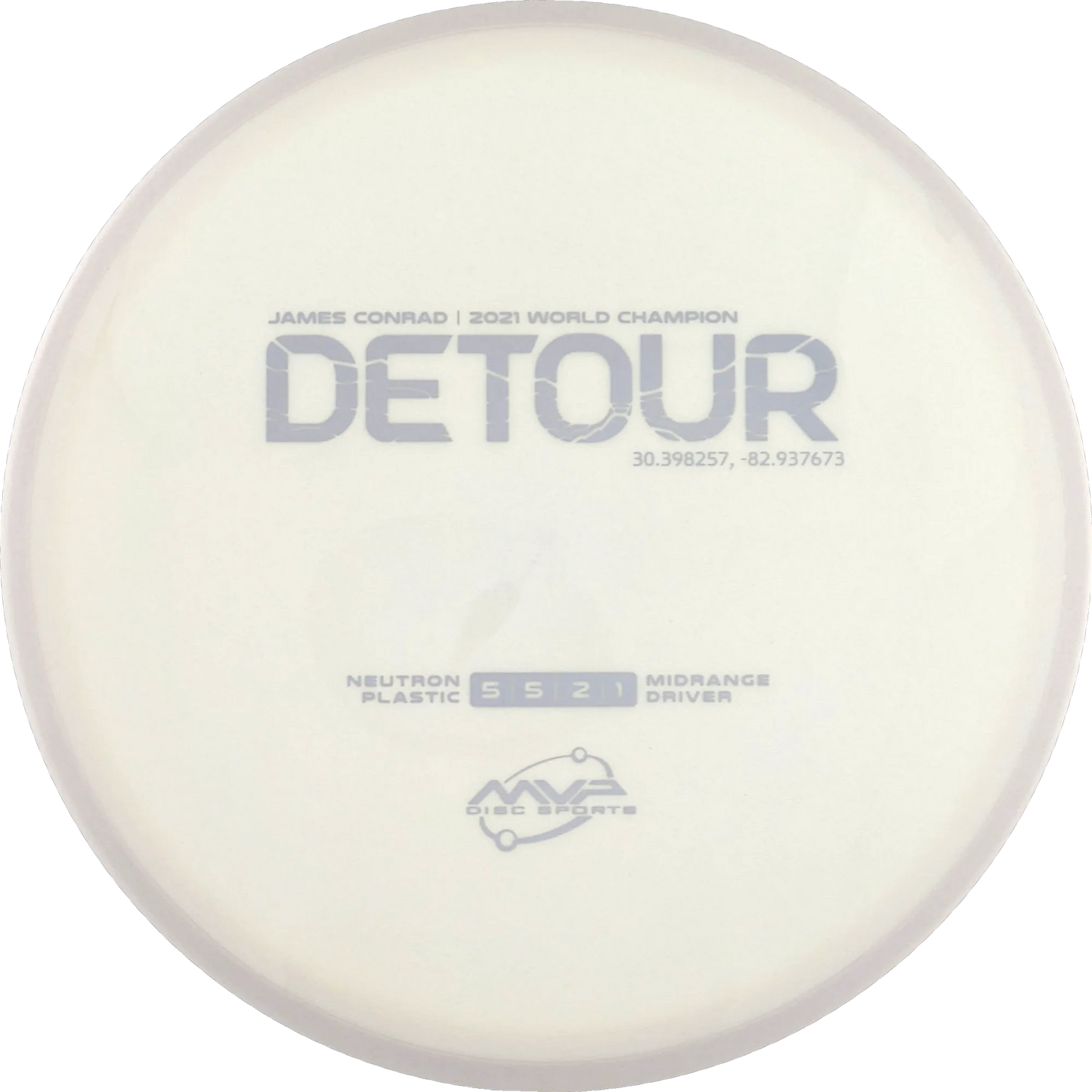 Neutron Detour