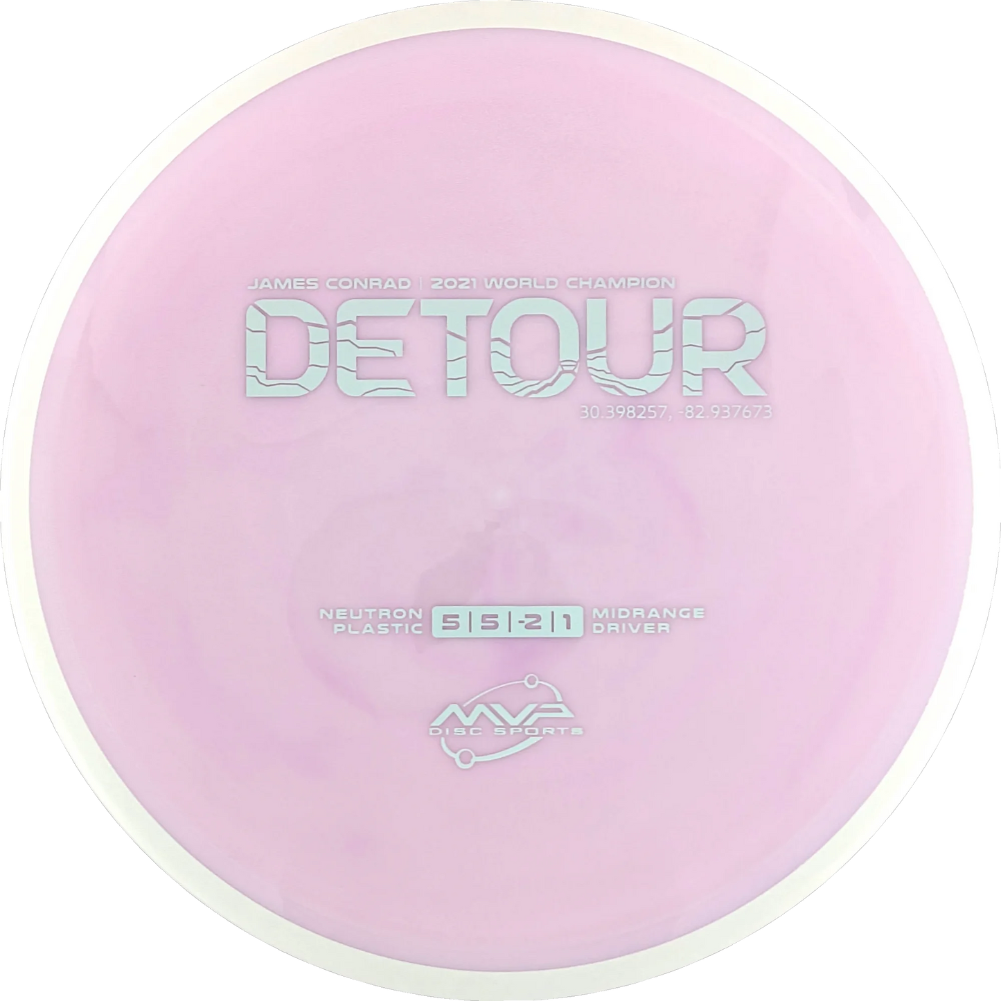 Neutron Detour