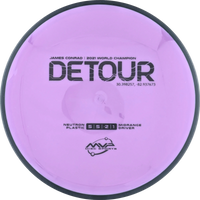 Neutron Detour Classic