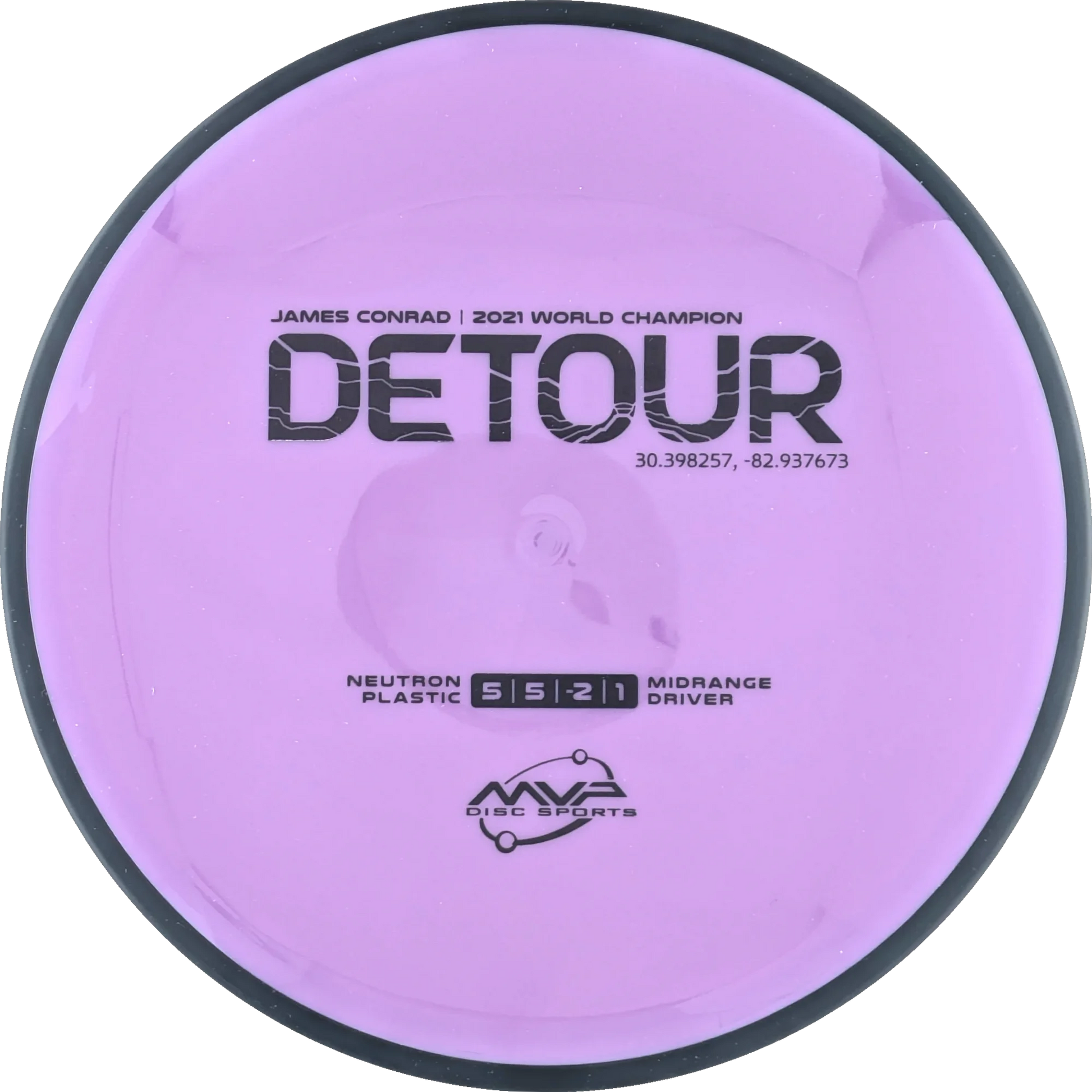 Neutron Detour Classic