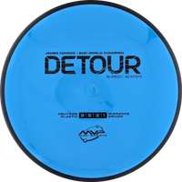 Neutron Detour Classic