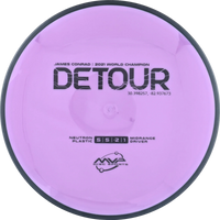 Neutron Detour Classic