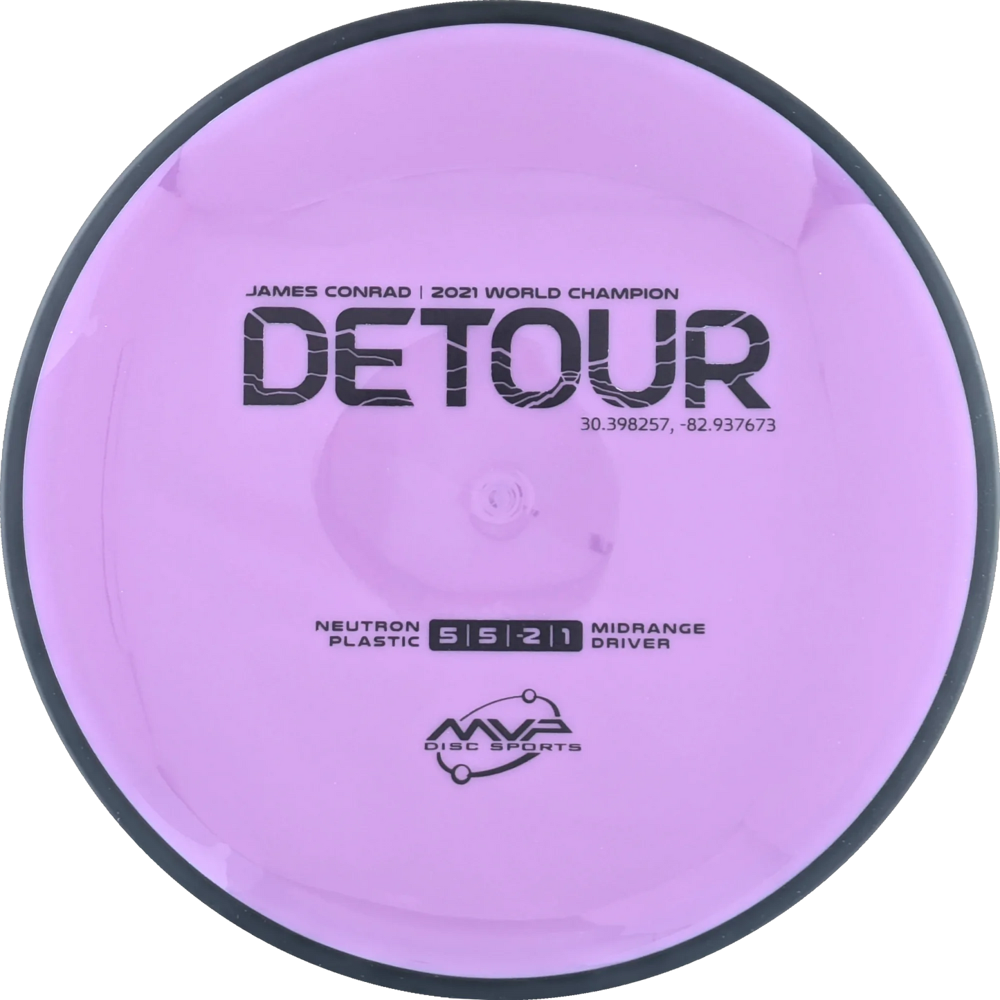 Neutron Detour Classic