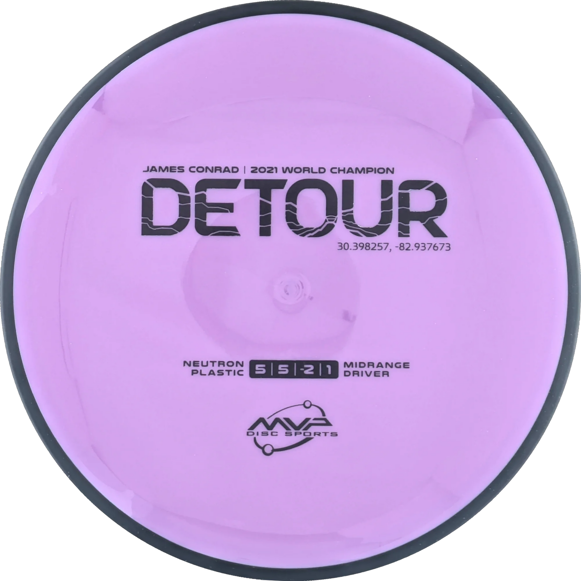 Neutron Detour Classic