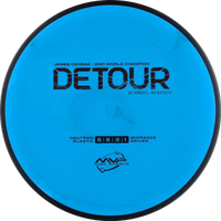 Neutron Detour Classic