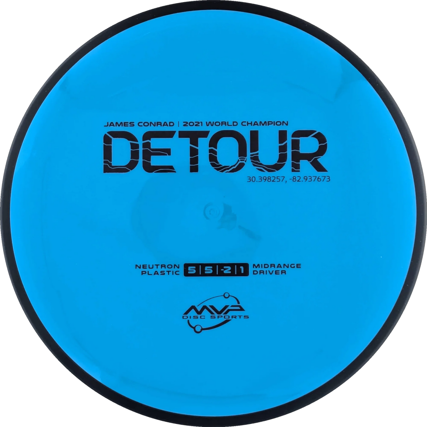 Neutron Detour Classic