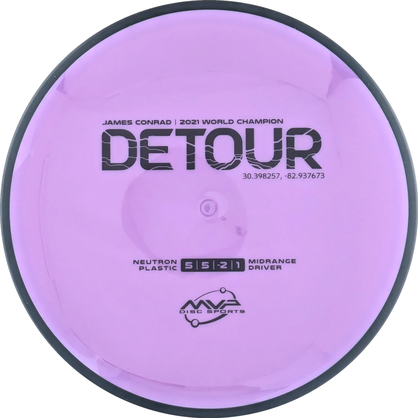 Neutron Detour Classic