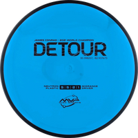 Neutron Detour Classic