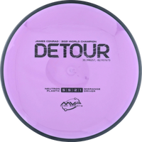 Neutron Detour Classic