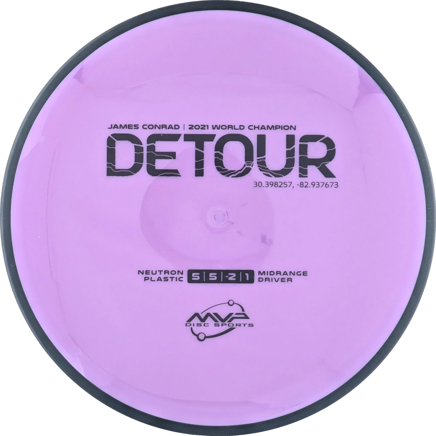 Neutron Detour Classic