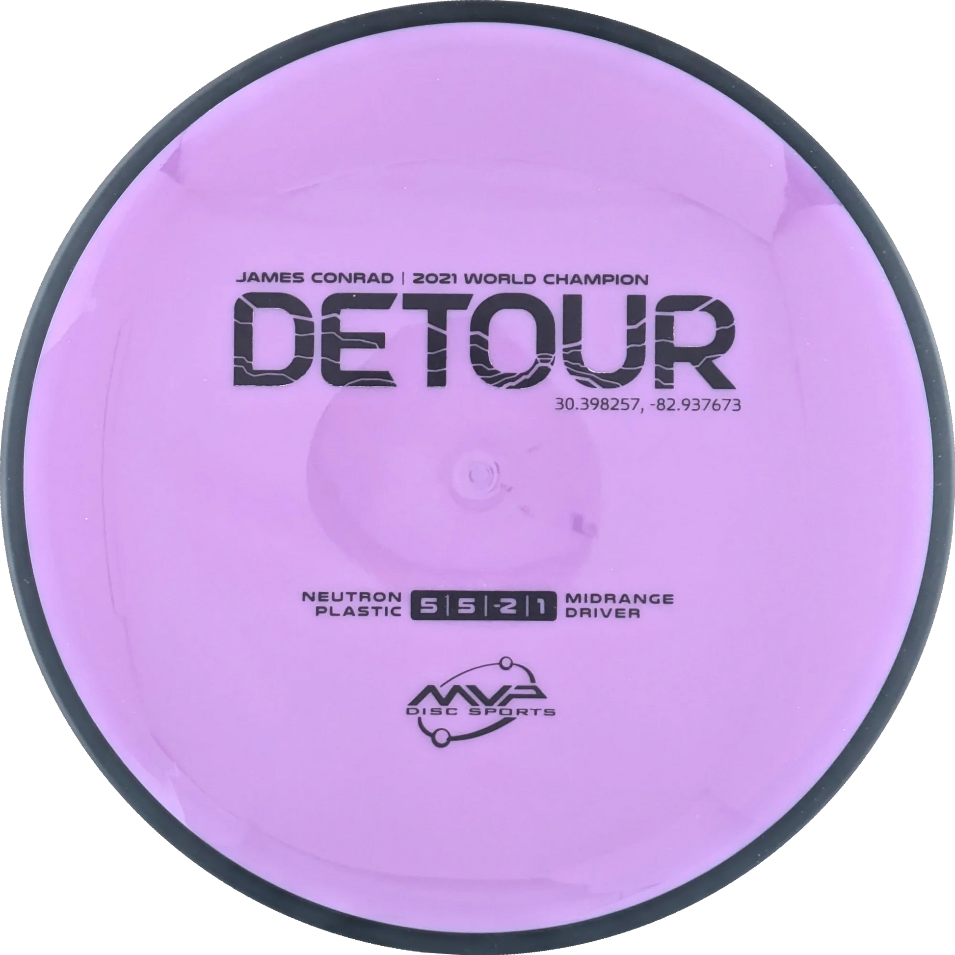 Neutron Detour Classic