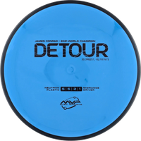 Neutron Detour Classic