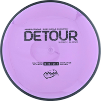 Neutron Detour Classic