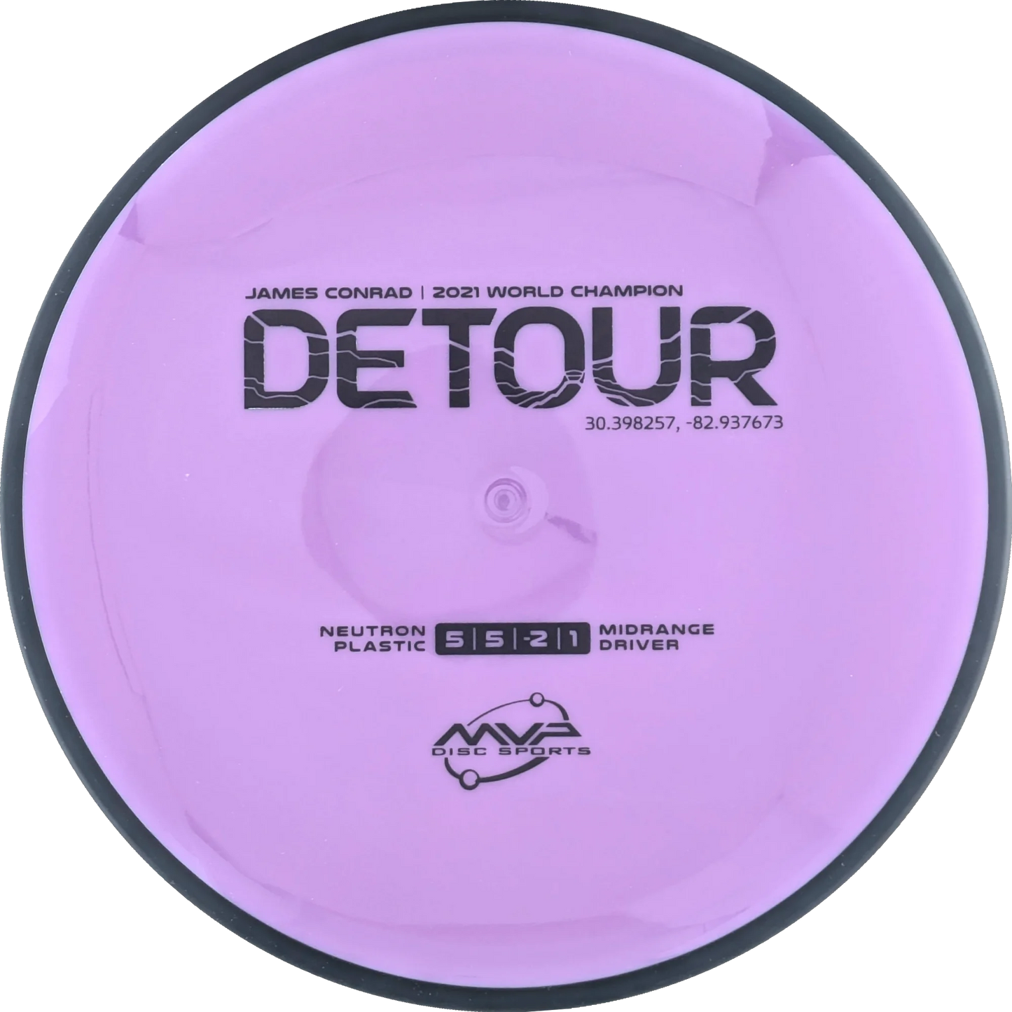 Neutron Detour Classic