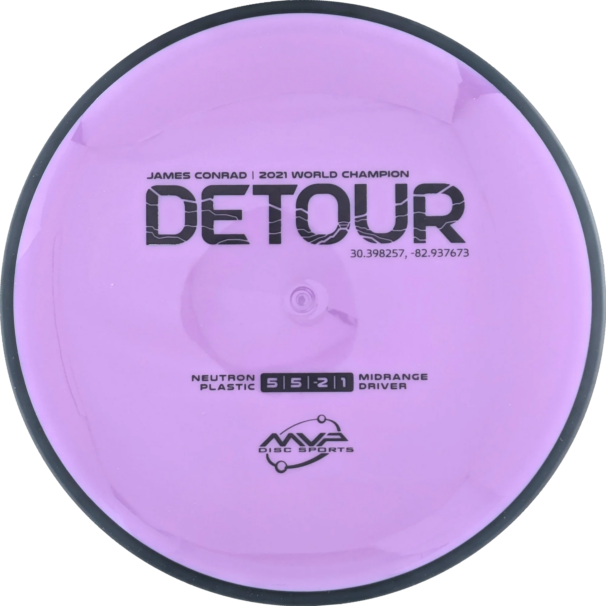 Neutron Detour Classic