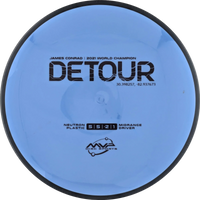 Neutron Detour Classic
