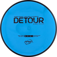 Neutron Detour Classic