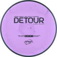 Neutron Detour Classic