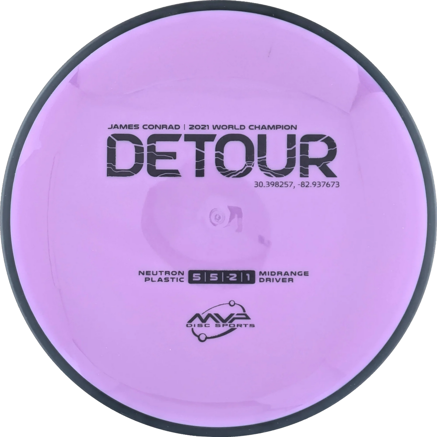 Neutron Detour Classic