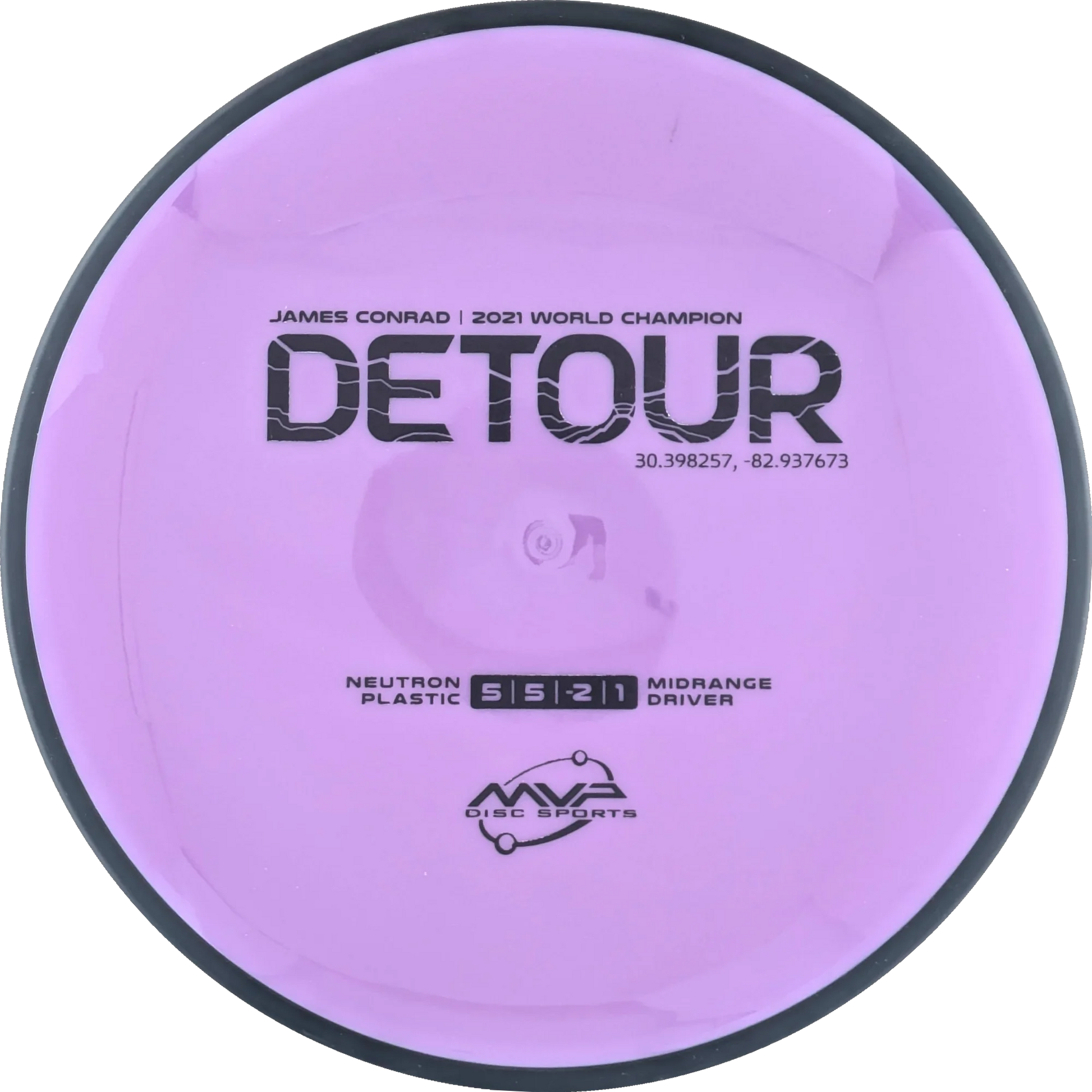 Neutron Detour Classic