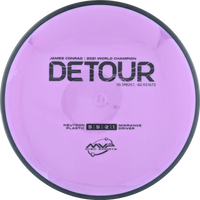 Neutron Detour Classic