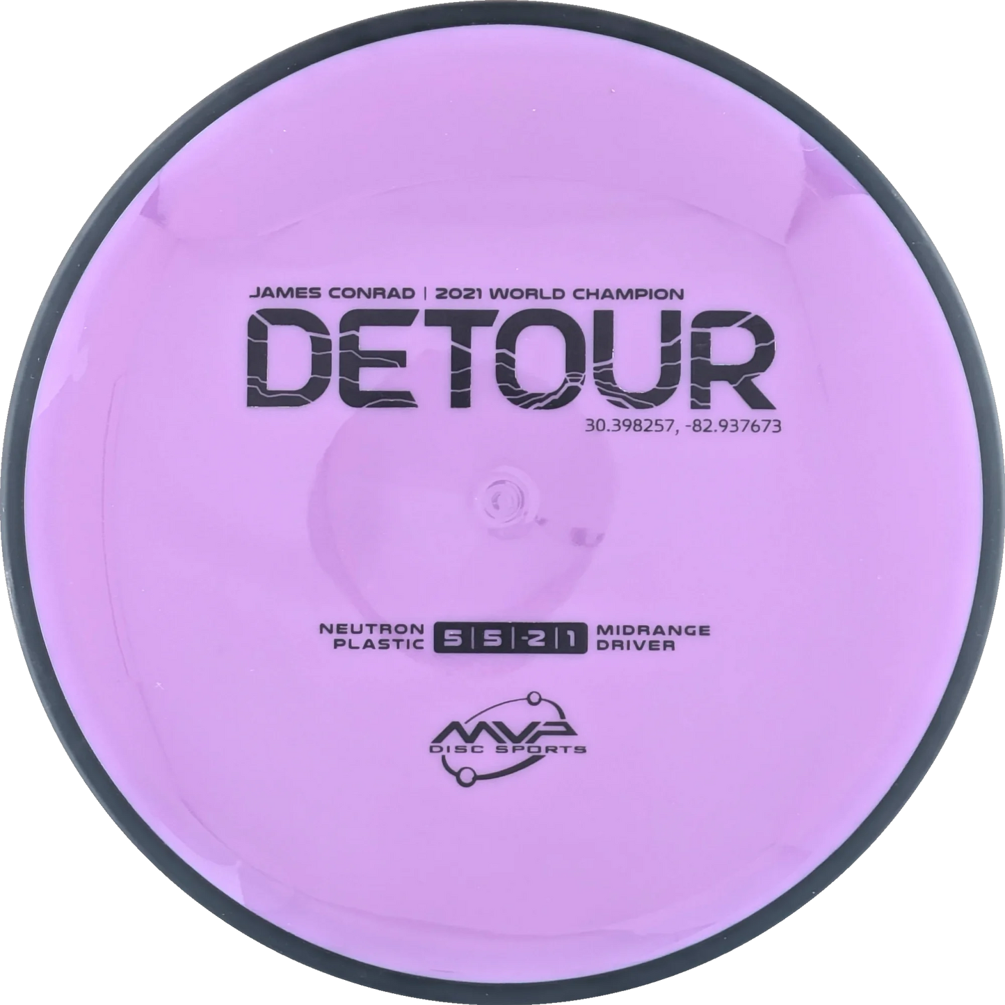Neutron Detour Classic