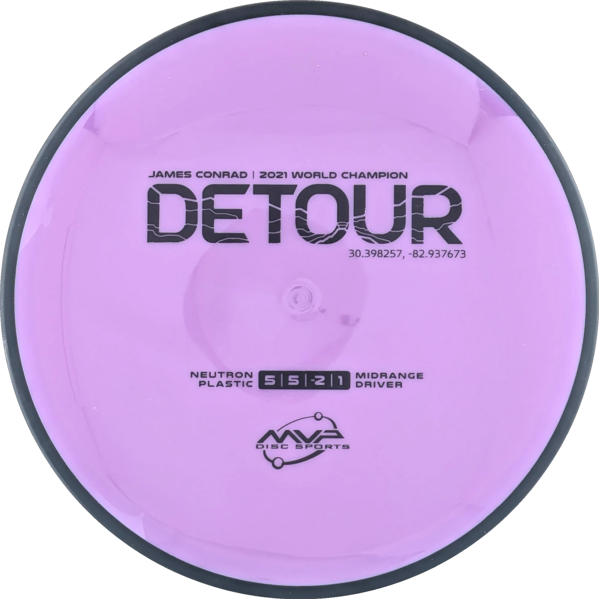 Neutron Detour Classic