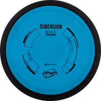 Neutron Dimension