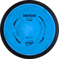 Neutron Dimension
