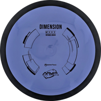 Neutron Dimension