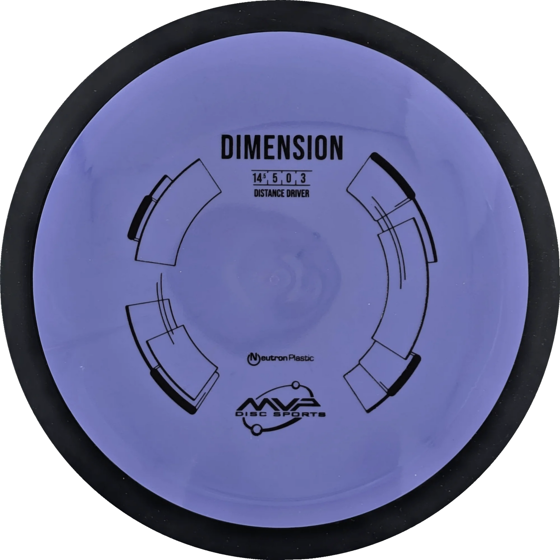 Neutron Dimension