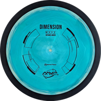 Neutron Dimension