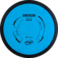 Neutron Dimension