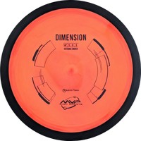 Neutron Dimension